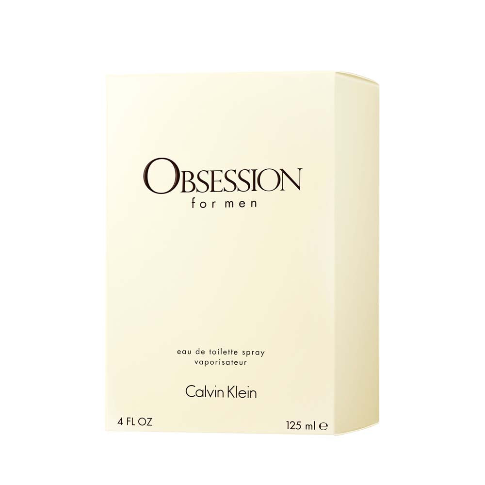 Obsession Edt - Image 7