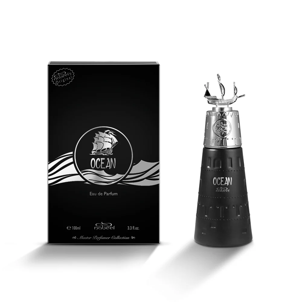 Ocean Eau de parfum - Image 2