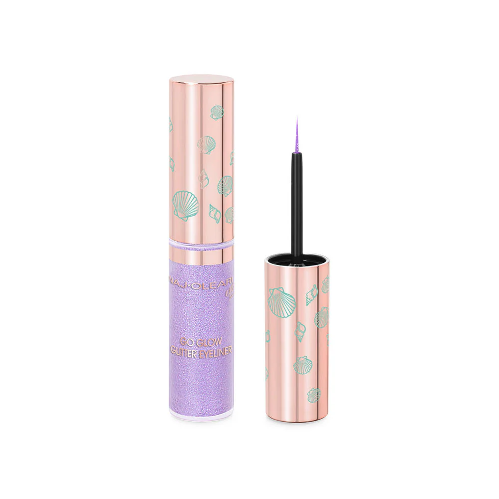 Ocean Simphony Go Glow Glitter Eyeliner