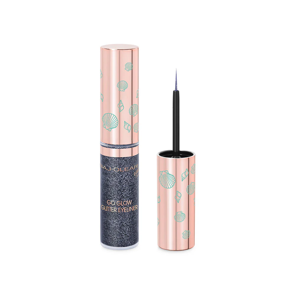 Ocean Simphony Go Glow Glitter Eyeliner - Image 3