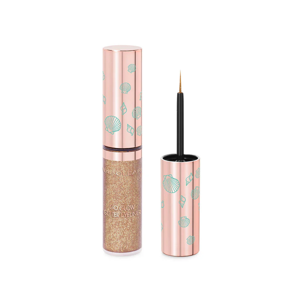 Ocean Simphony Go Glow Glitter Eyeliner - Image 5