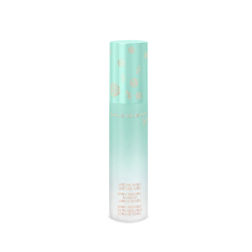 Ocean Simphony Hydra Wave Setting Mist Spray Fissante Make-up - Image 2
