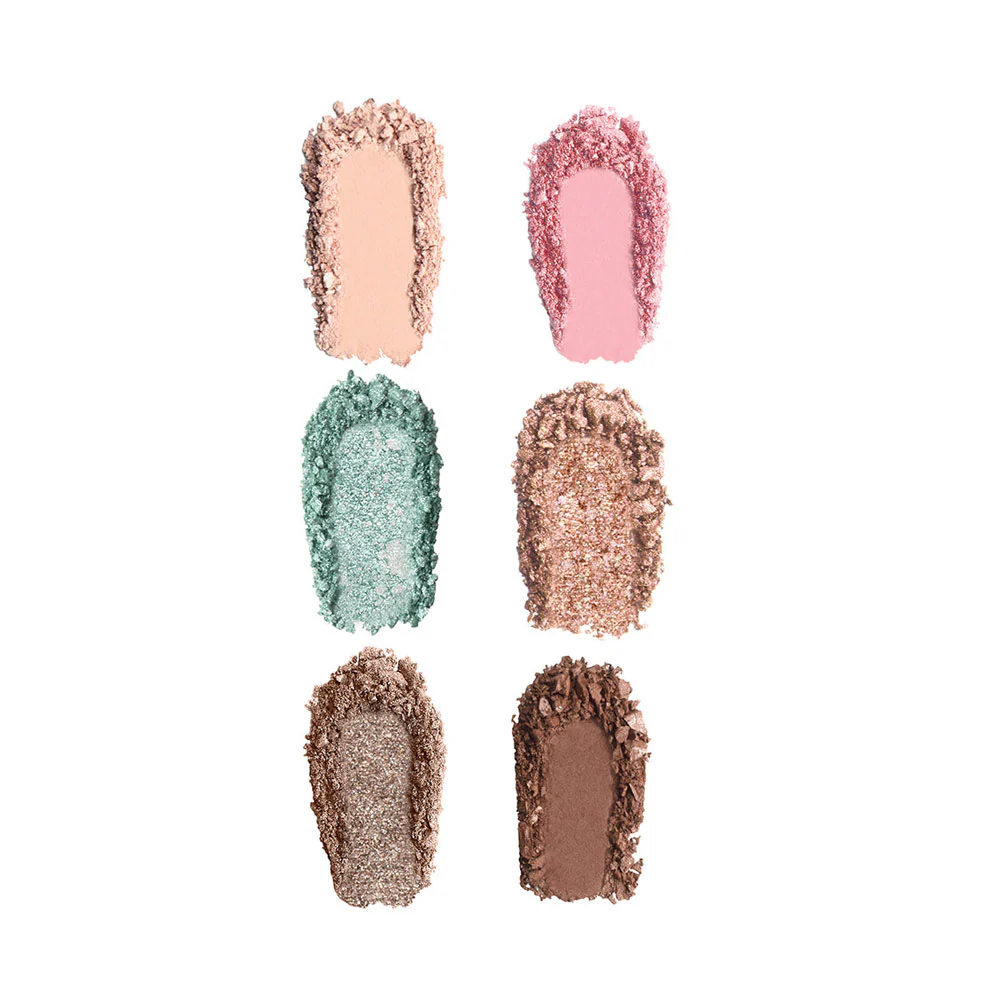 Ocean Simphony Palette Occhi - Image 2