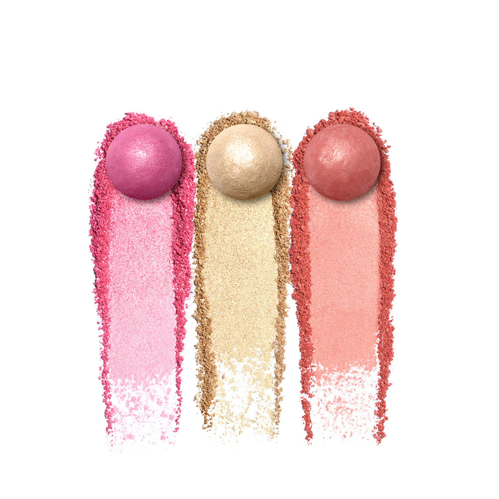 Ocean Simphony Pearl&Scent Blush in perle effetto luminoso - Image 3