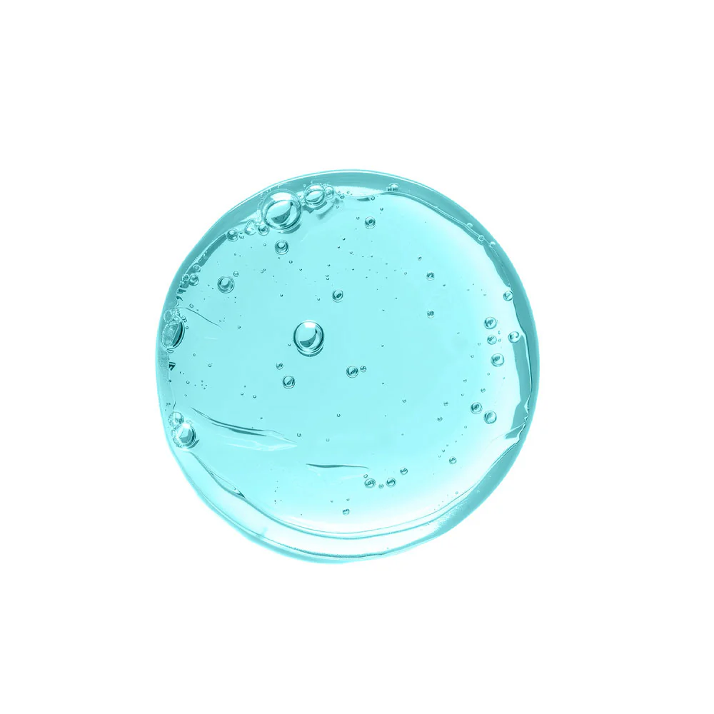 Ocean Simphony Sea Drops Lip Oil - Image 2