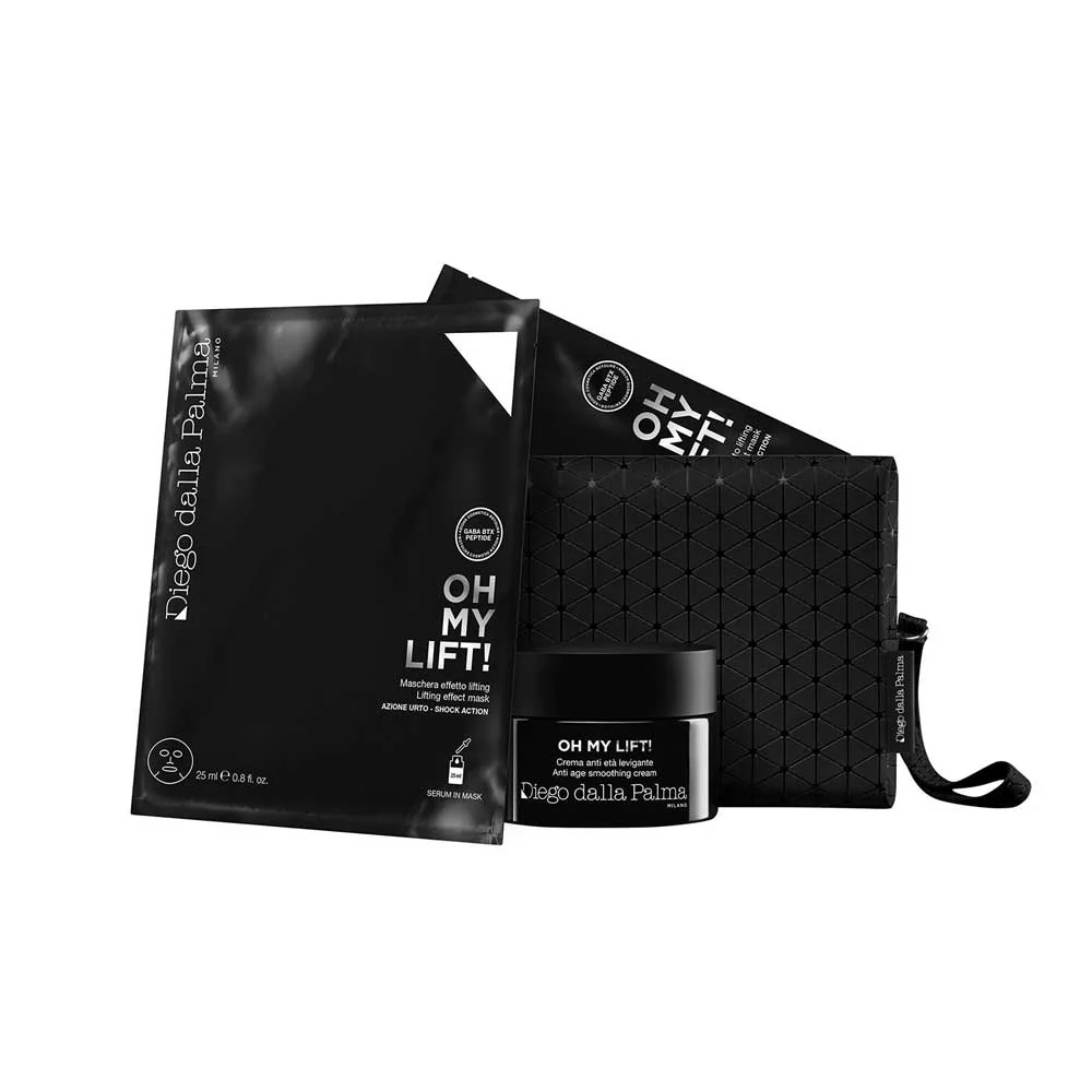 Oh My Lift Kit - Image 2