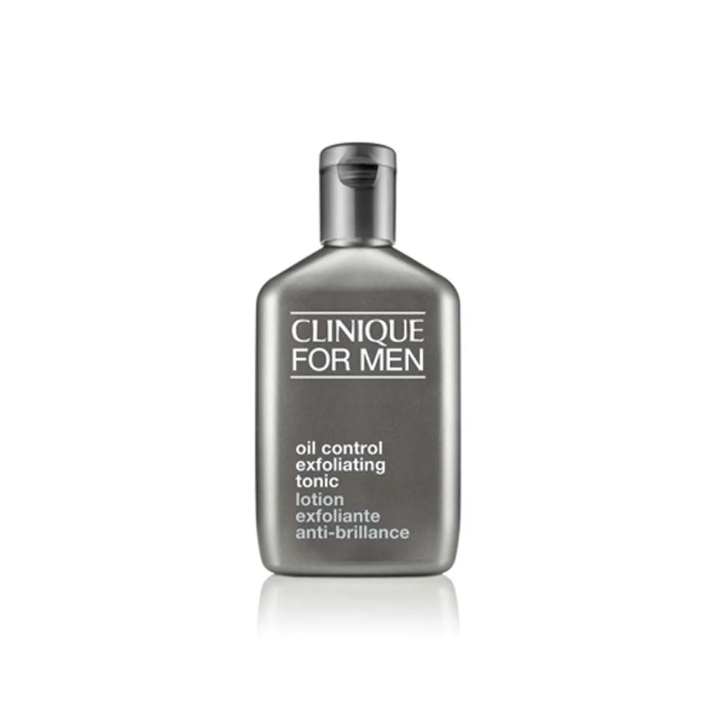 Oil Control Exfoliating Tonic - Tipo III e IV