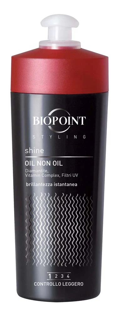 Oil Non Oil Brillantezza Istantanea