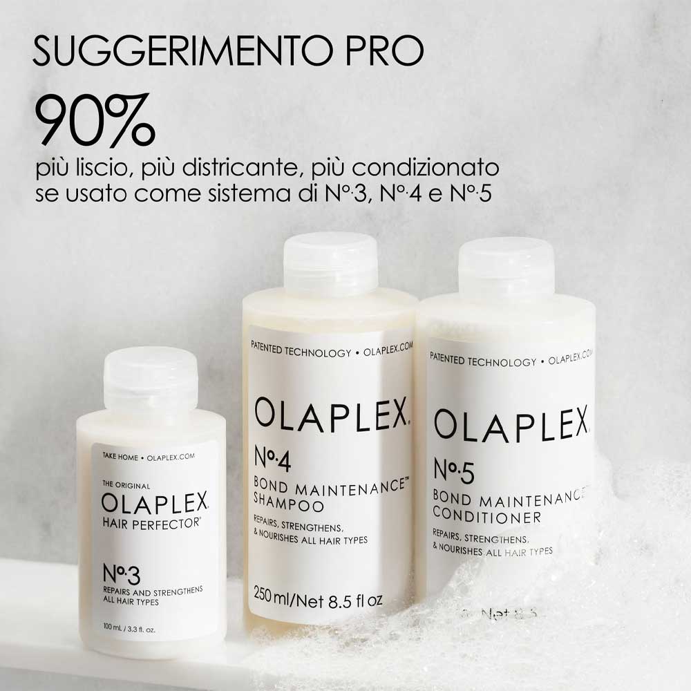 Olaplex 4 Bond Maiintenance Shampoo - Image 4