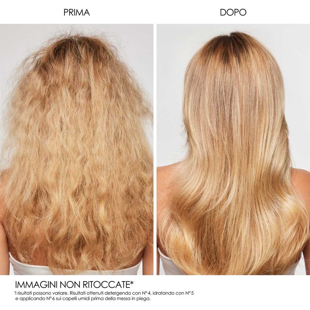 Olaplex 4 Bond Maiintenance Shampoo - Image 5