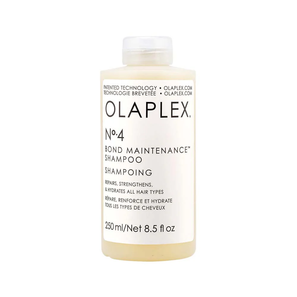 Olaplex 4 Bond Maiintenance Shampoo - Image 7