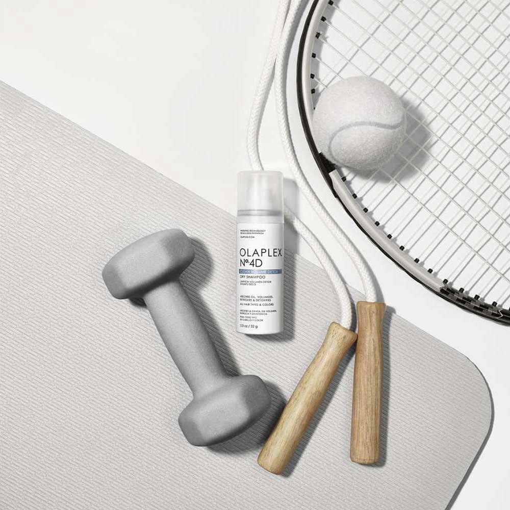Olaplex 4D Dry Shampoo - Image 2