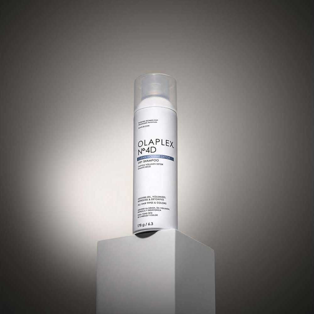 Olaplex 4D Dry Shampoo - Image 3
