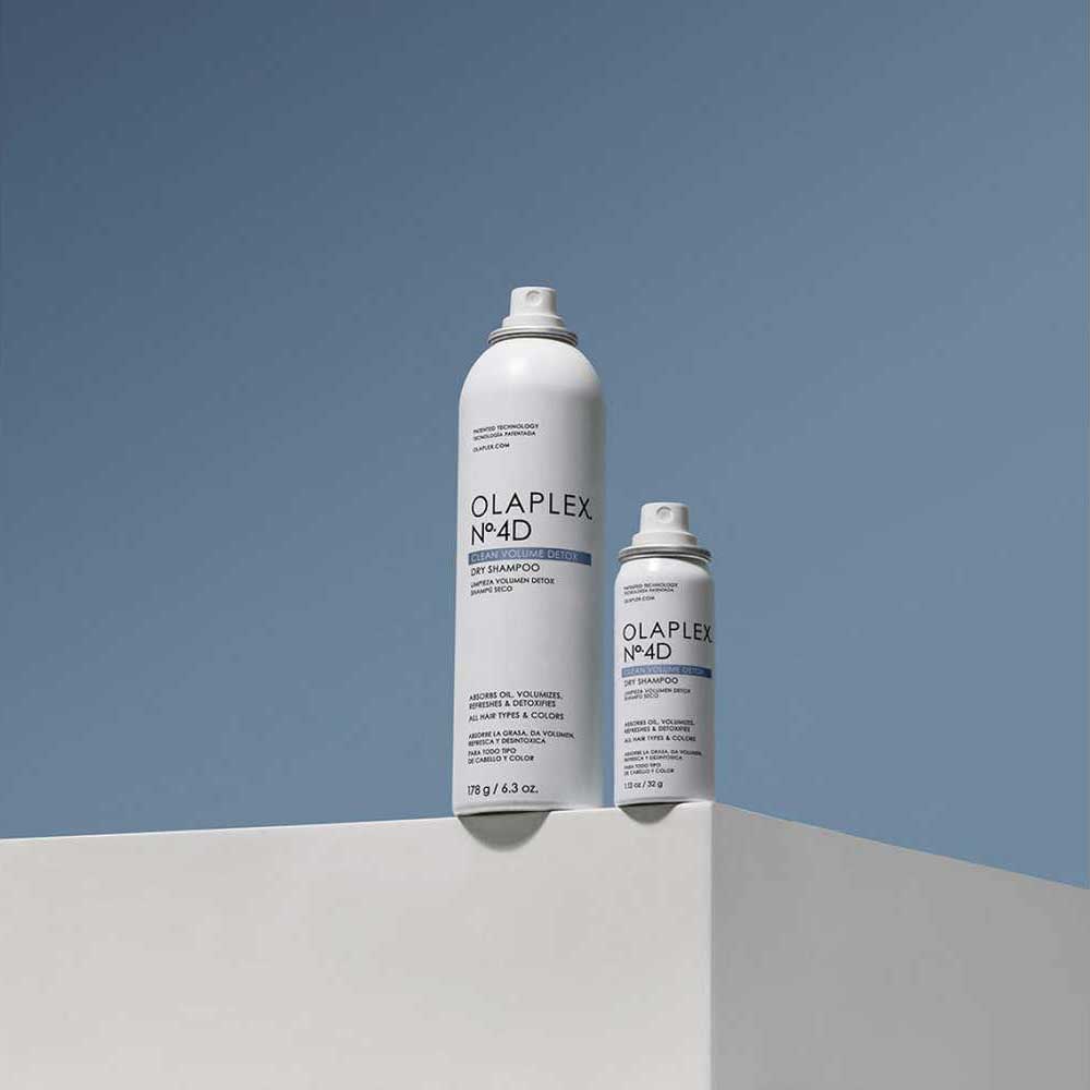 Olaplex 4D Dry Shampoo - Image 4
