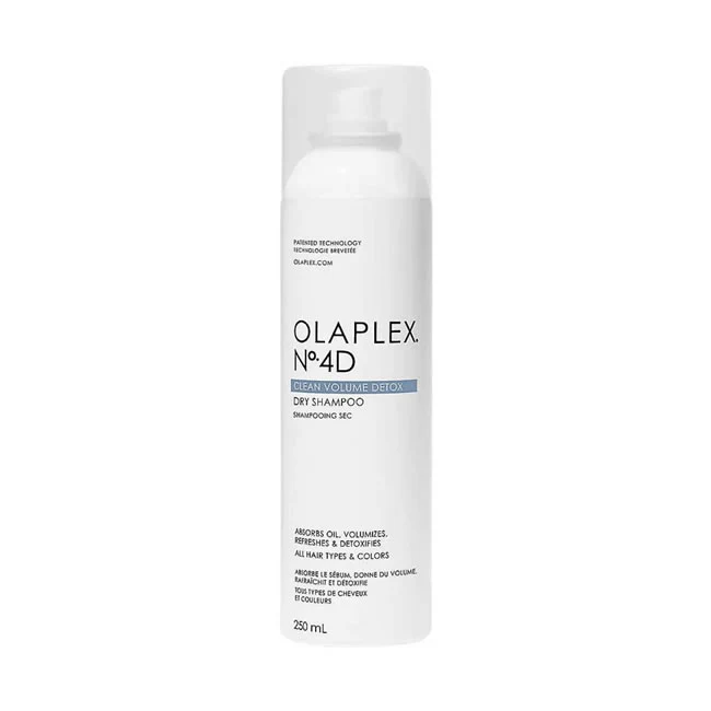 Olaplex 4D Dry Shampoo - Image 5