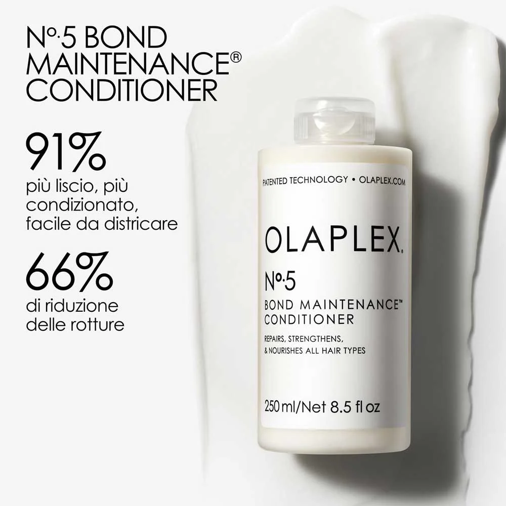 Olaplex 5 Bond Maintenance Conditioner - Image 2