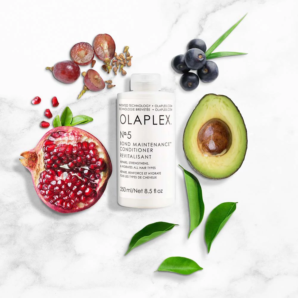 Olaplex 5 Bond Maintenance Conditioner - Image 9