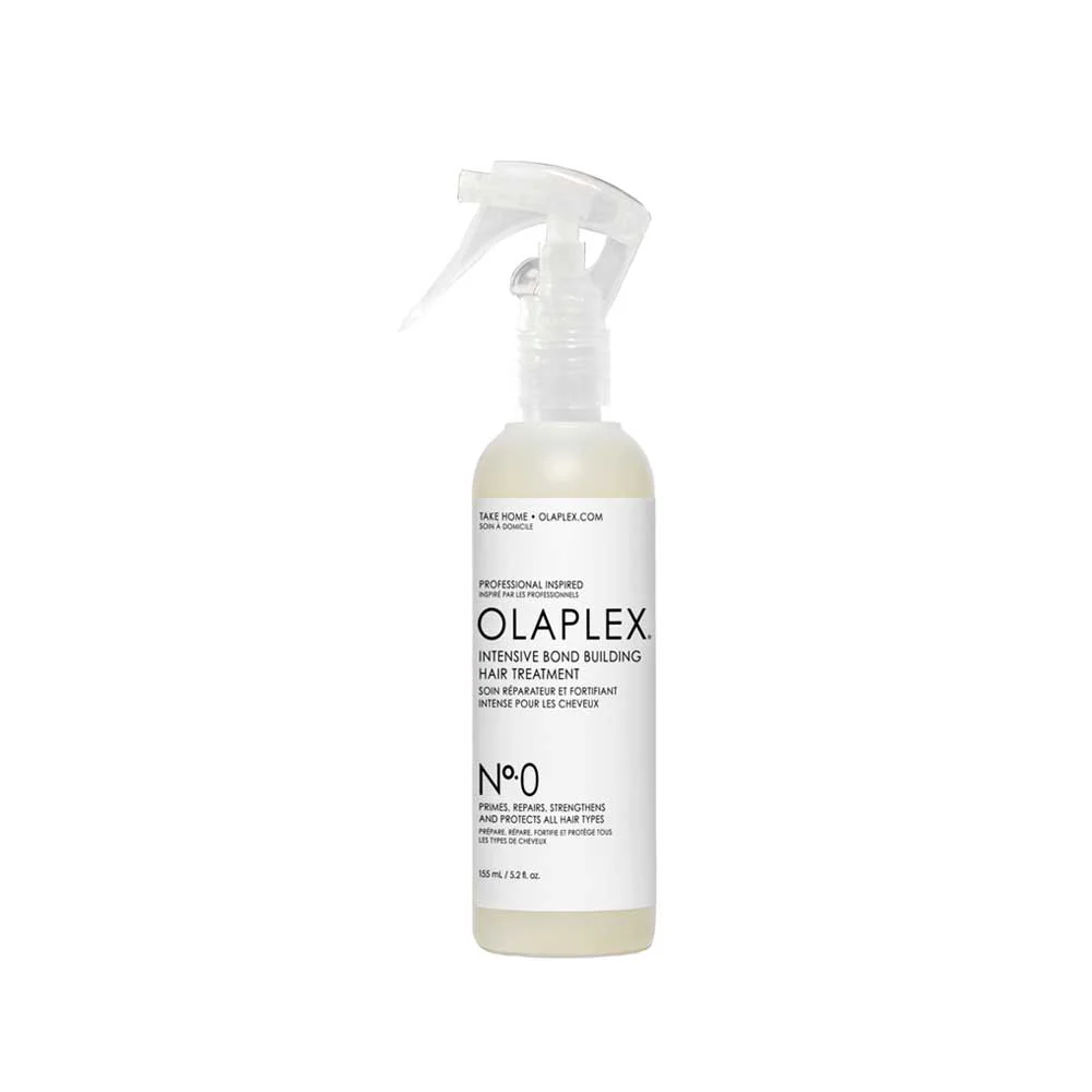 Olaplex n.0 Intensive Bond Building Hair Treatment
