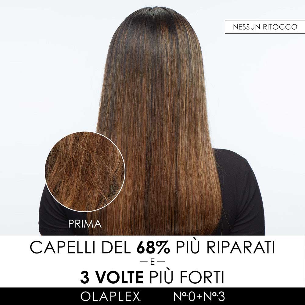 Olaplex n.0 Intensive Bond Building Hair Treatment - Image 3