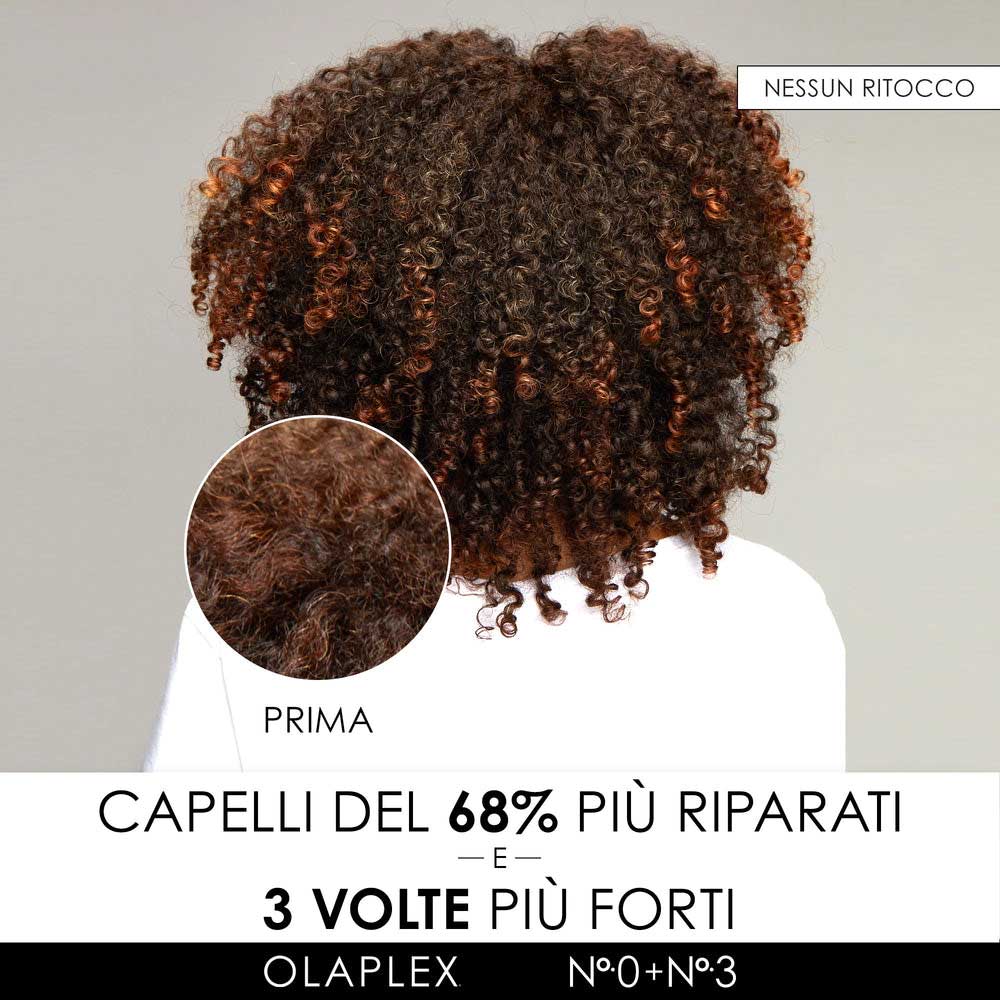 Olaplex n.0 Intensive Bond Building Hair Treatment - Image 4