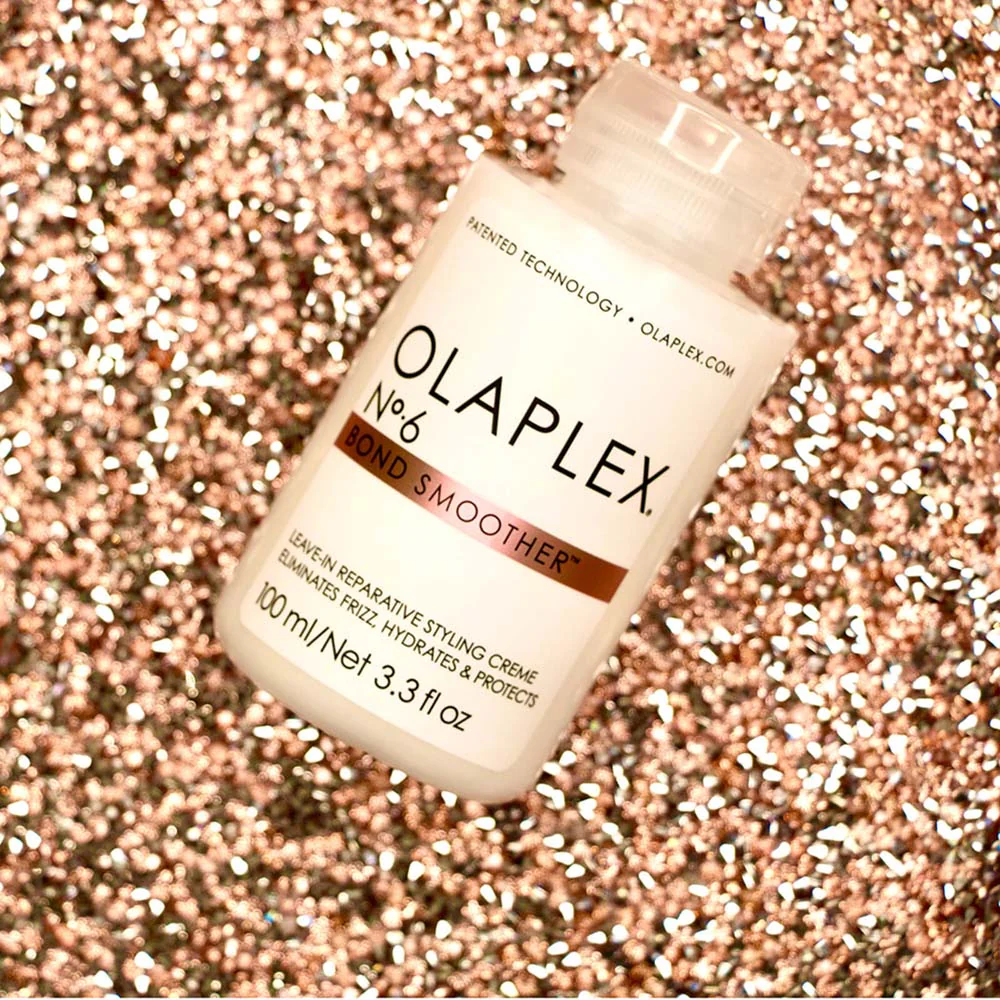 Olaplex n°6 Bond Smoother - Image 2