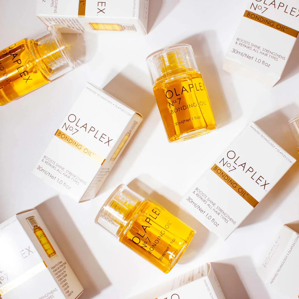 Olaplex n°7 Bonding Oil - Image 2