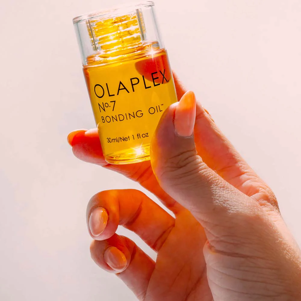 Olaplex n°7 Bonding Oil - Image 3