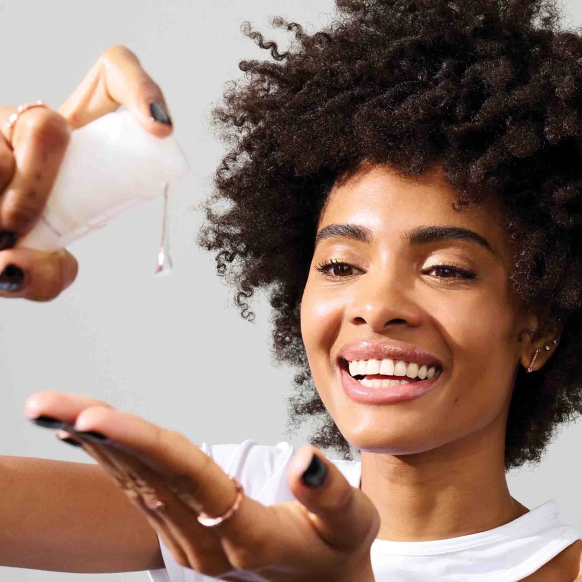 Olaplex n.9 Bond Protector Nourishing Hair Serum - Image 3