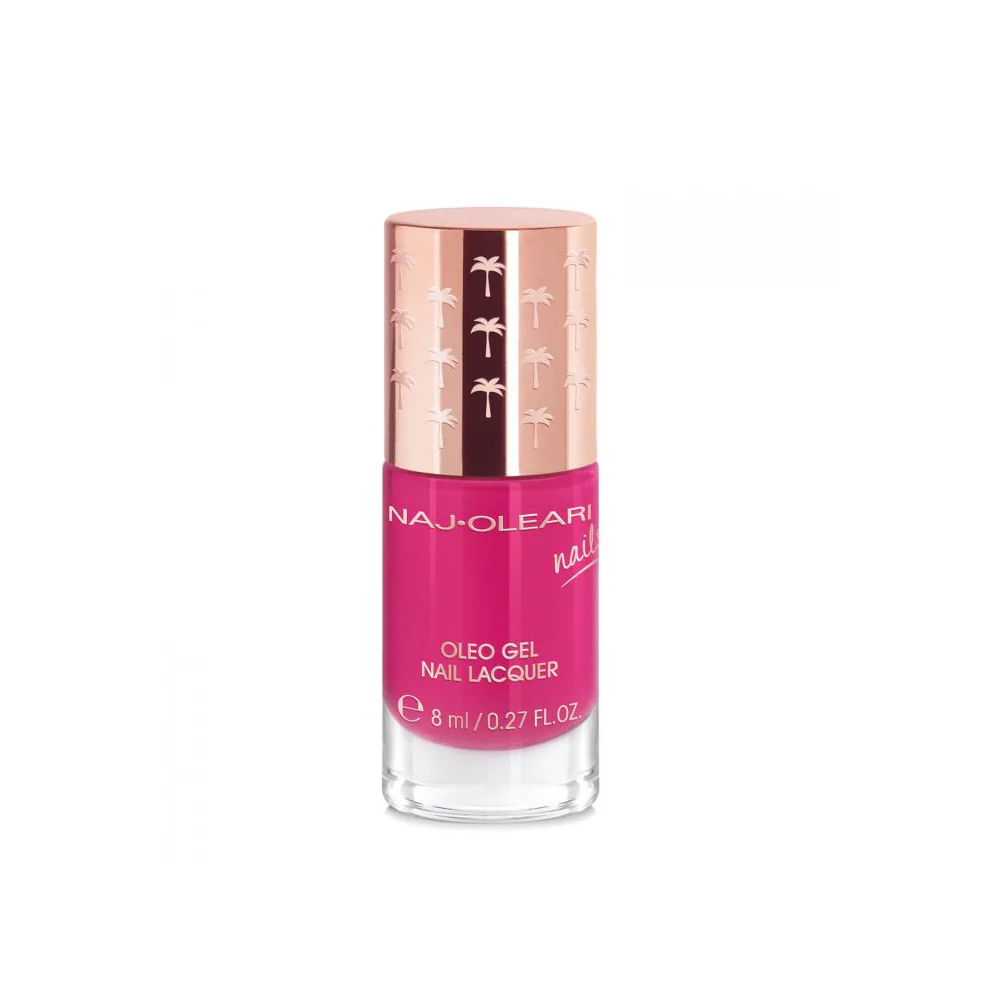 Oleo Gel Nail Lacquer - Image 11
