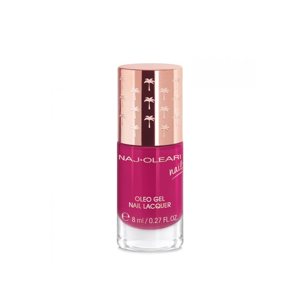 Oleo Gel Nail Lacquer - Image 13