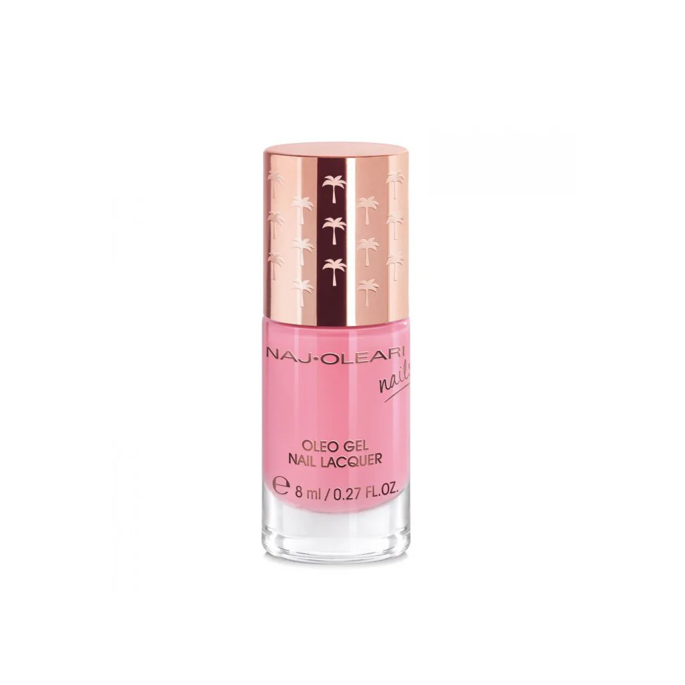 Oleo Gel Nail Lacquer - Image 17