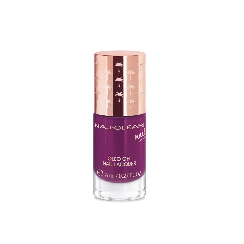 Oleo Gel Nail Lacquer - Image 47