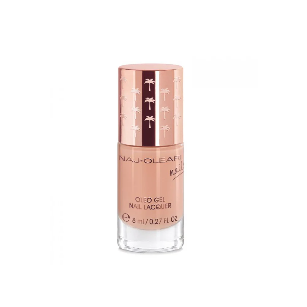 Oleo Gel Nail Lacquer - Image 7