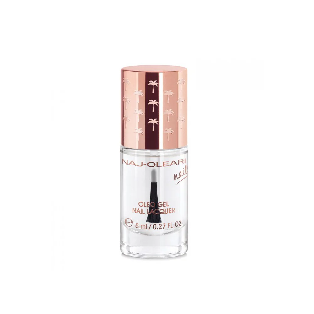 Oleo Gel Nail Lacquer - Image 9