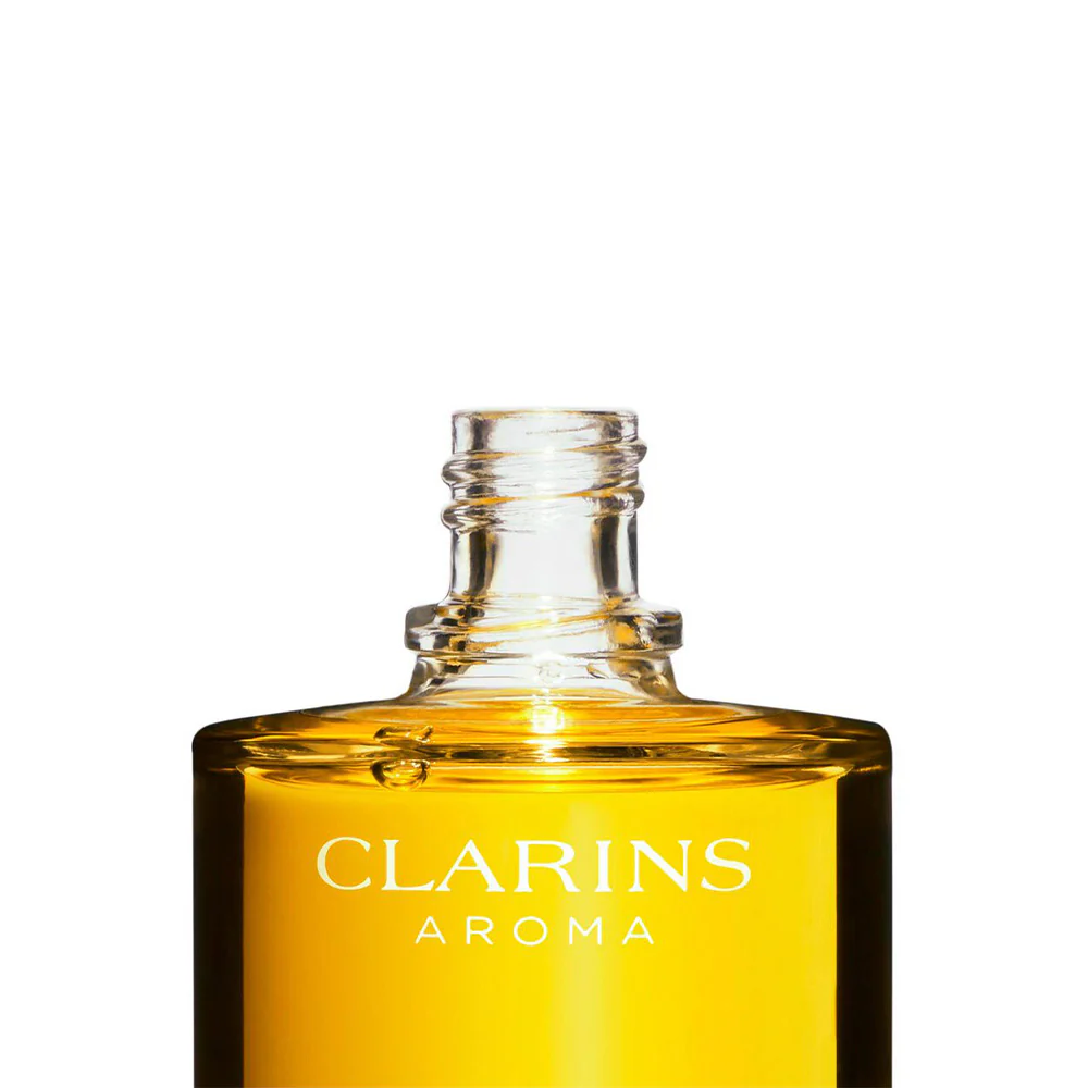 Olio corpo Huile Tonic - Image 3