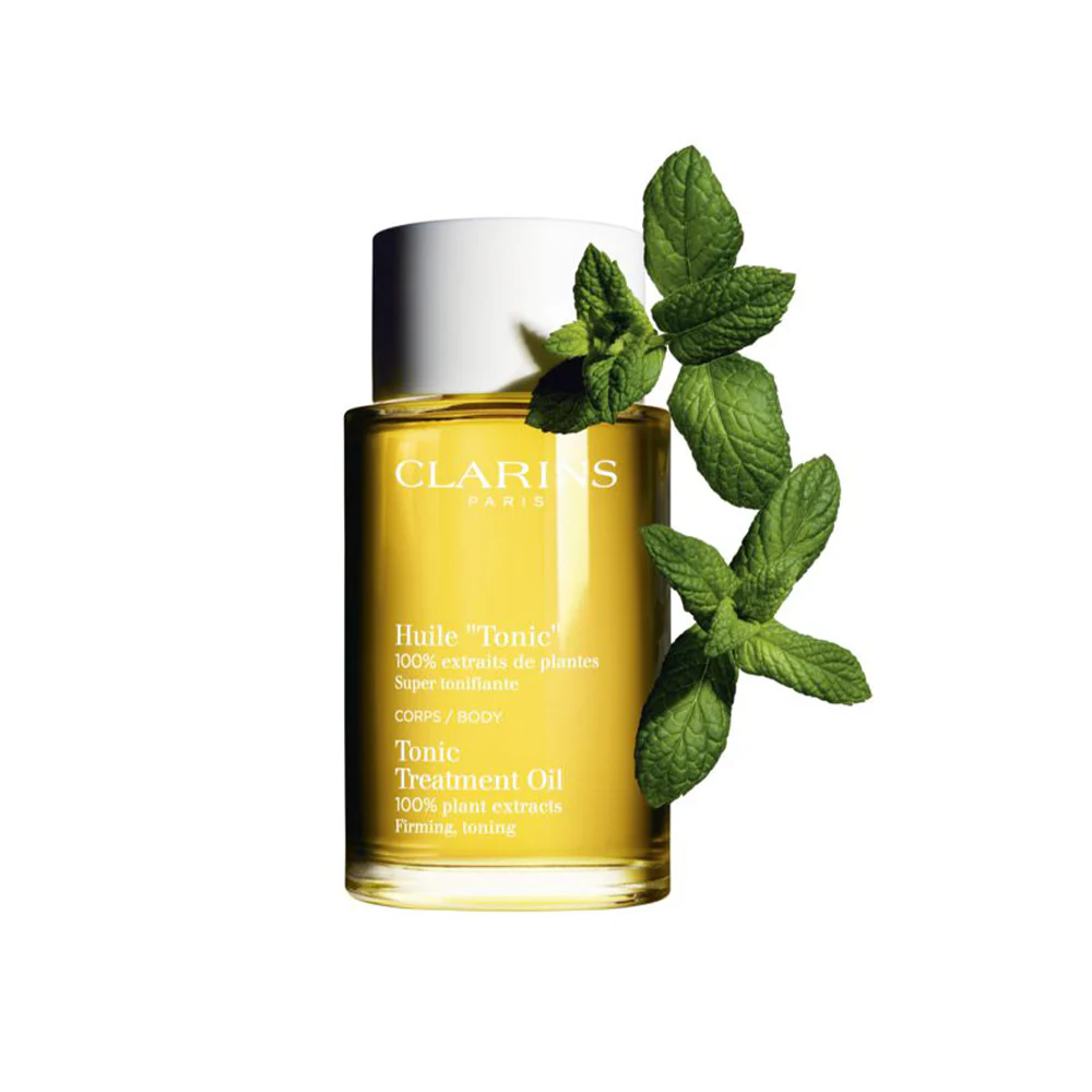 Olio corpo Huile Tonic - Image 4