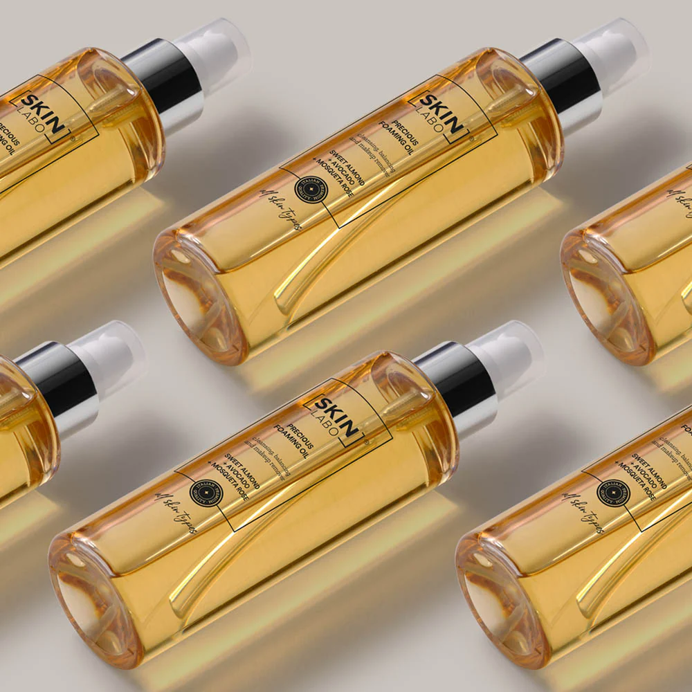 Olio Detergente Viso - Image 2