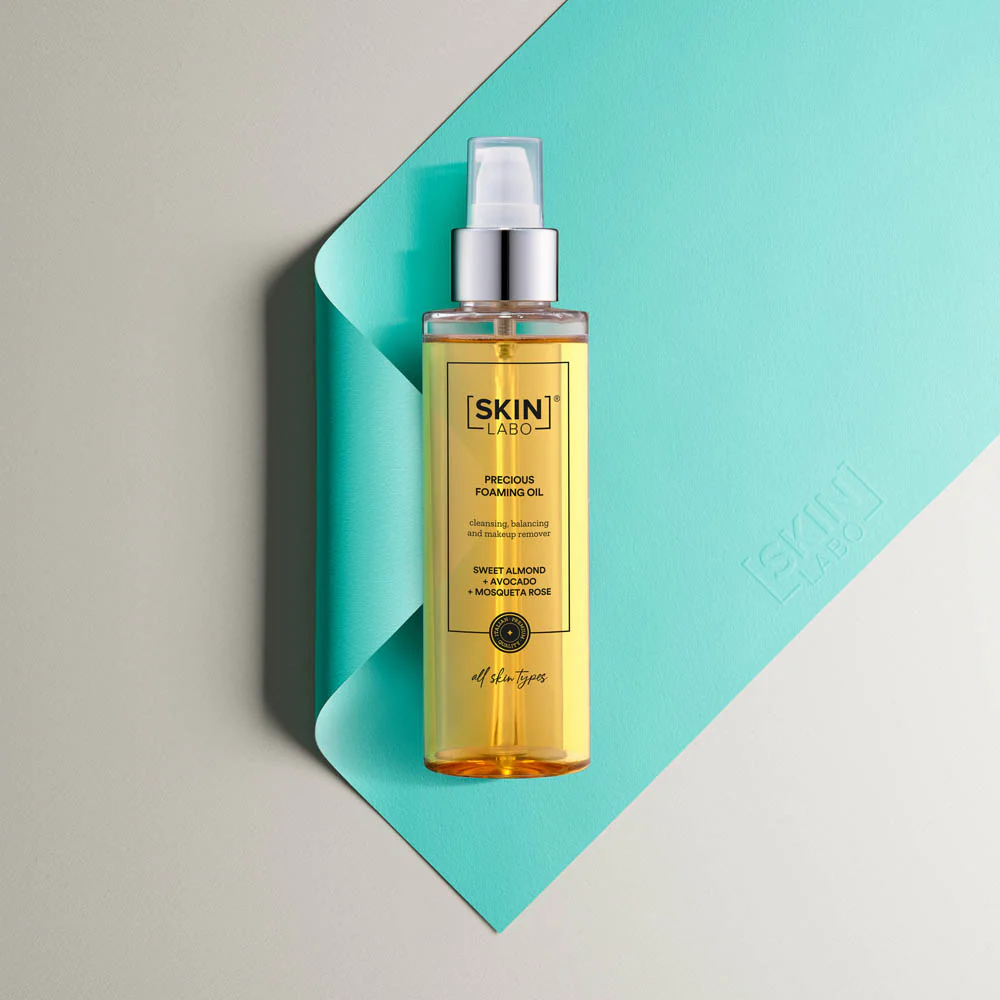Olio Detergente Viso - Image 3