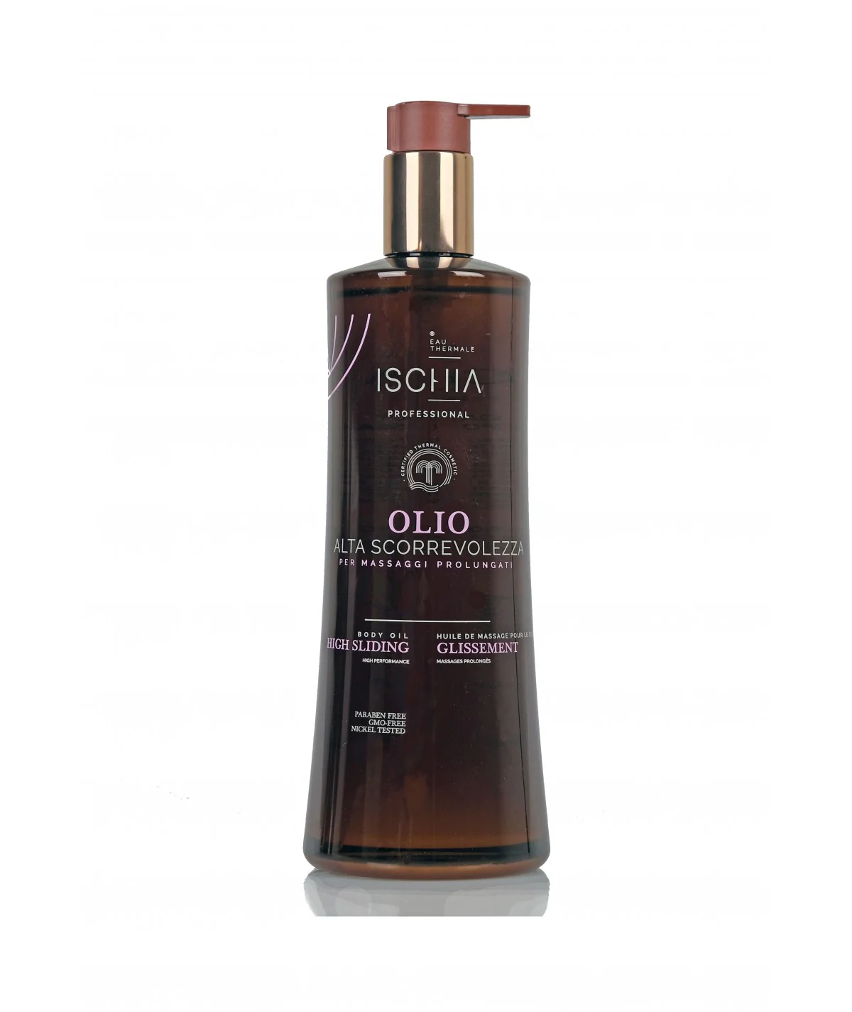 Olio Massaggio Alta Scorrevolezza - Image 2