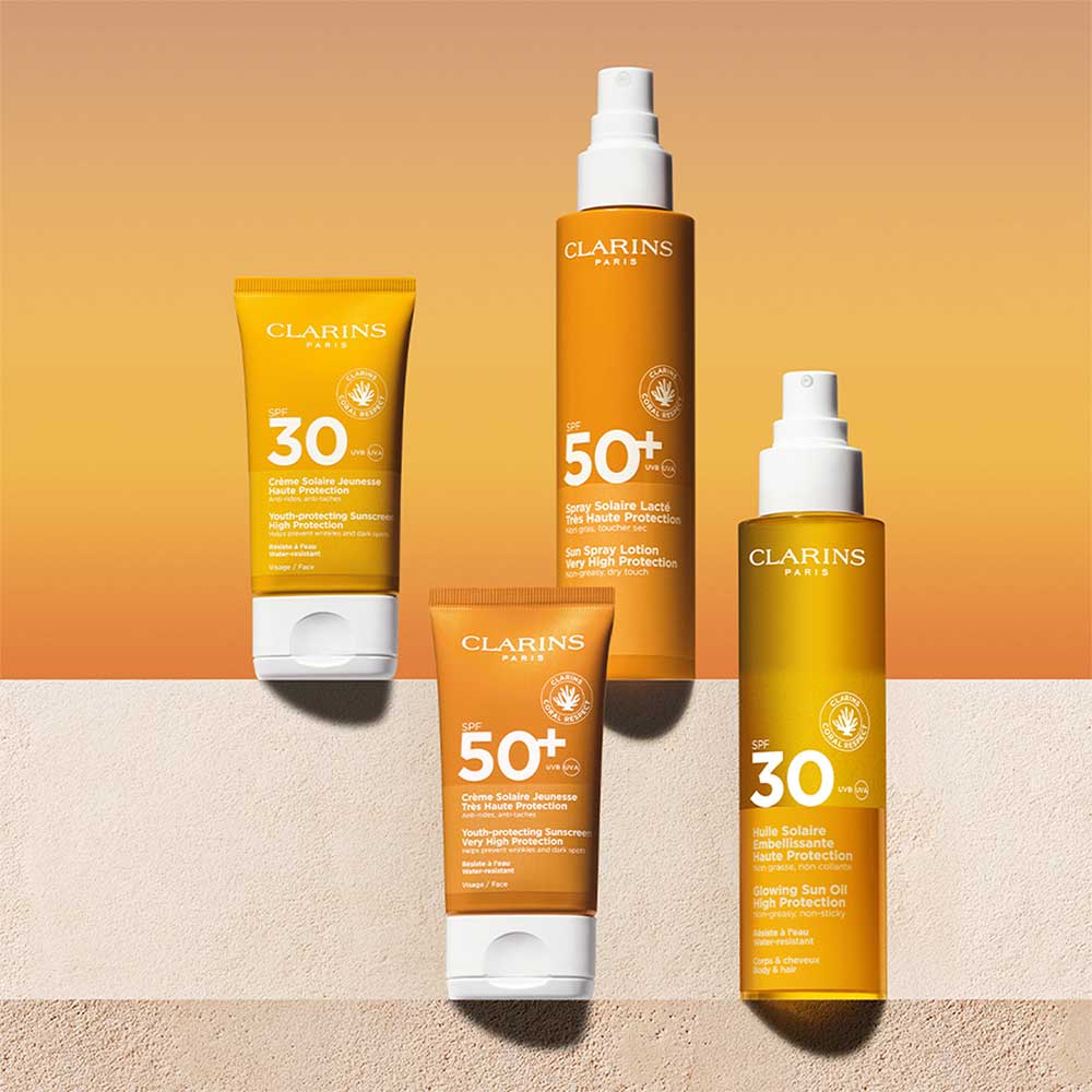 Olio Solare Illuminante Corpo SPF 30 - Image 5
