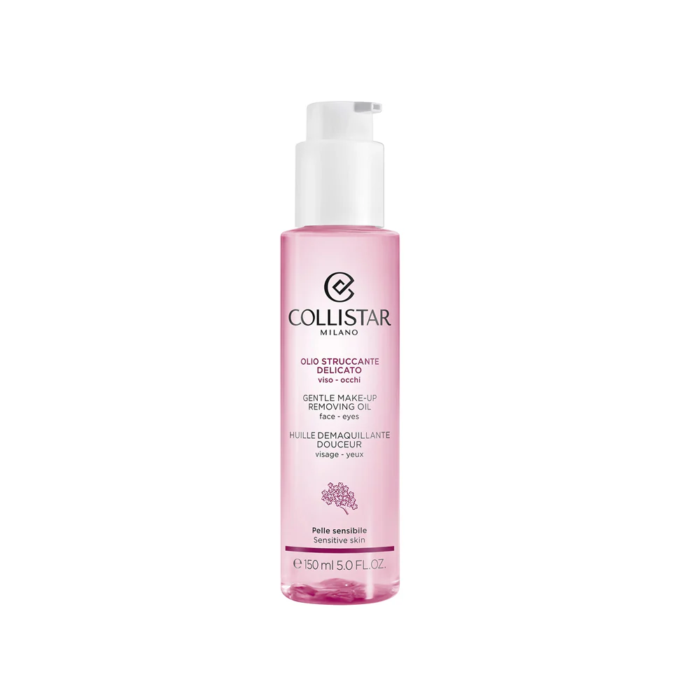 Collistar Olio Struccante Delicato
