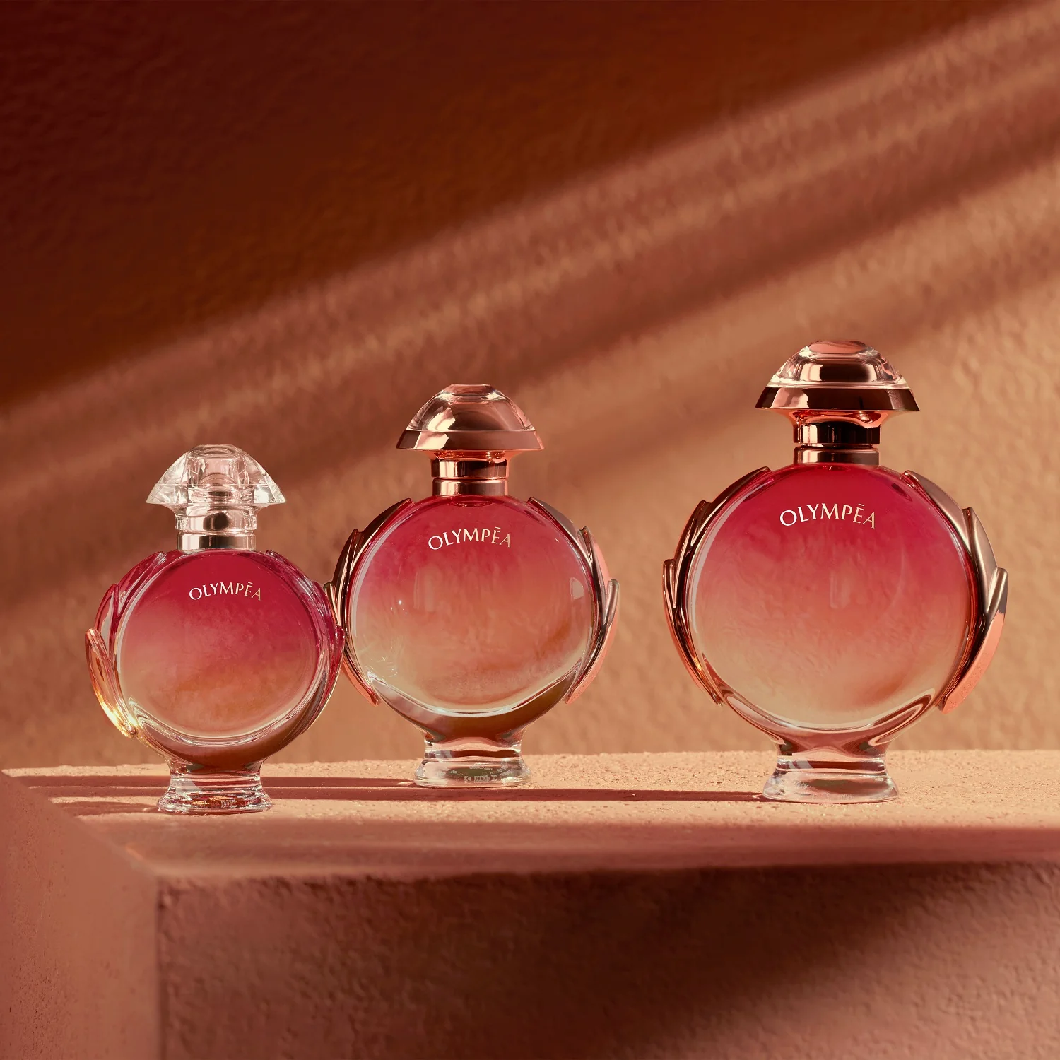 Olympea Legend Eau de parfum - Image 5