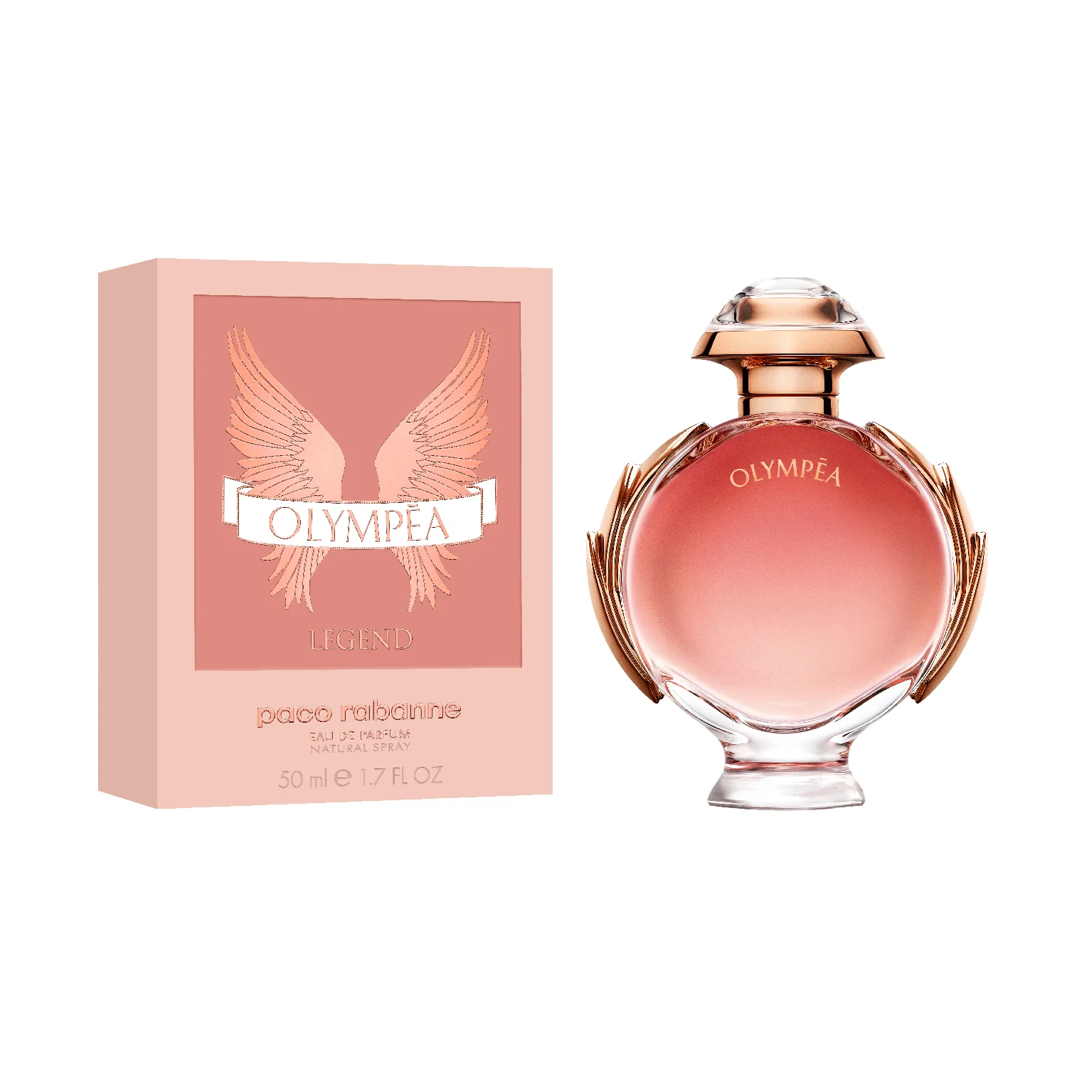 Olympea Legend Eau de parfum - Image 7