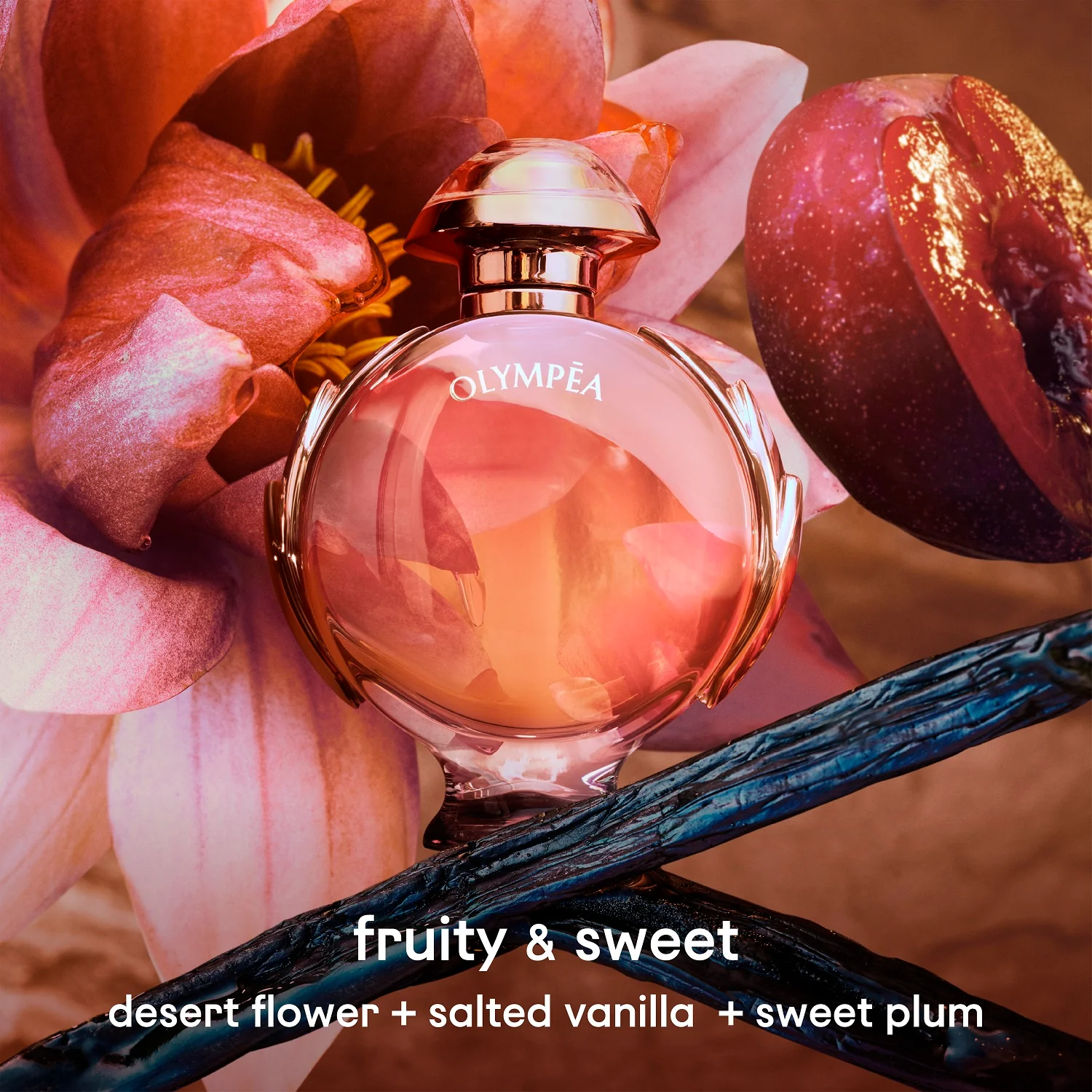 Olympea Legend Eau de parfum - Image 8