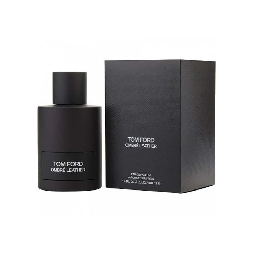 Ombré Leather Eau de parfum - Image 4