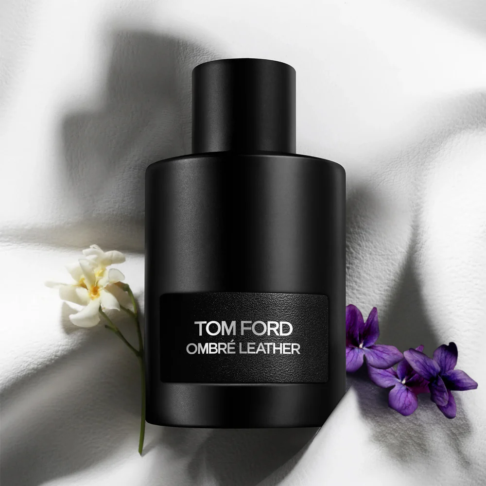 Ombré Leather Eau de parfum - Image 6