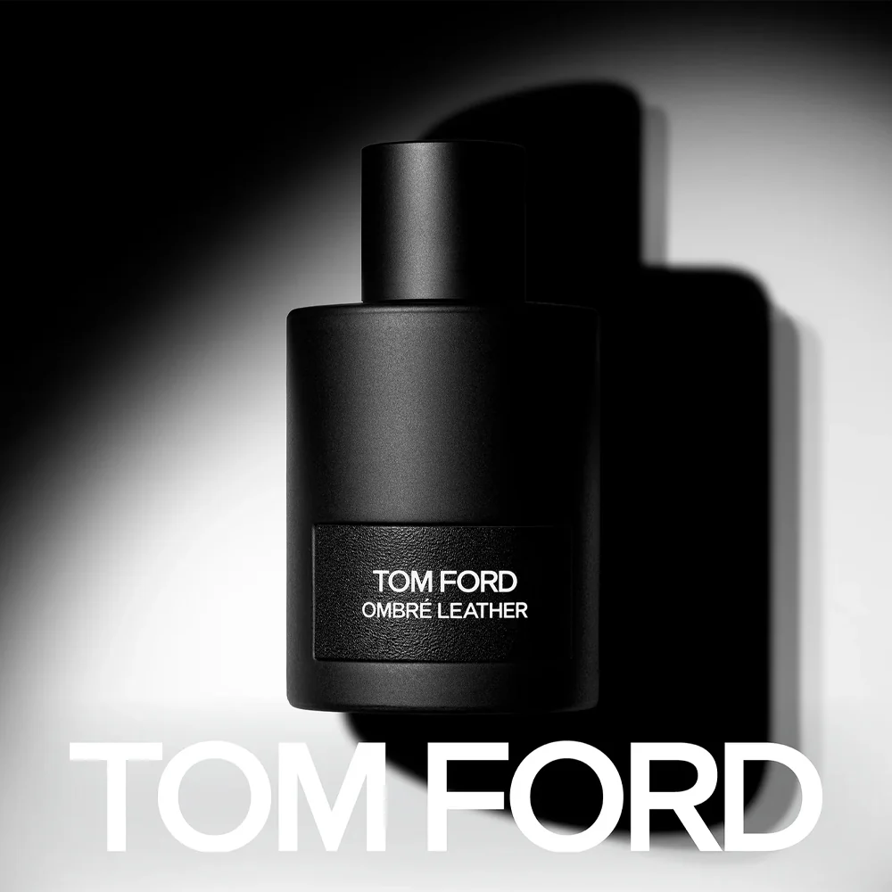 Ombré Leather Eau de parfum - Image 7
