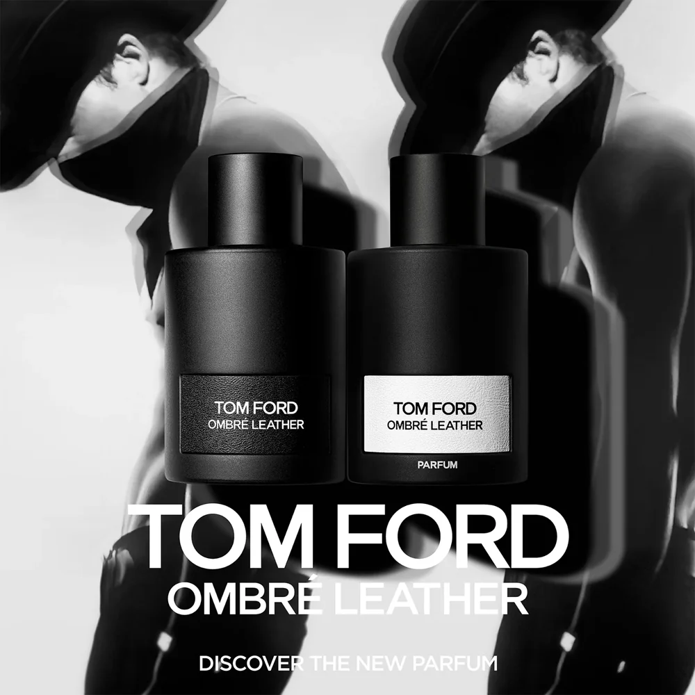 Ombré Leather Eau de parfum - Image 8