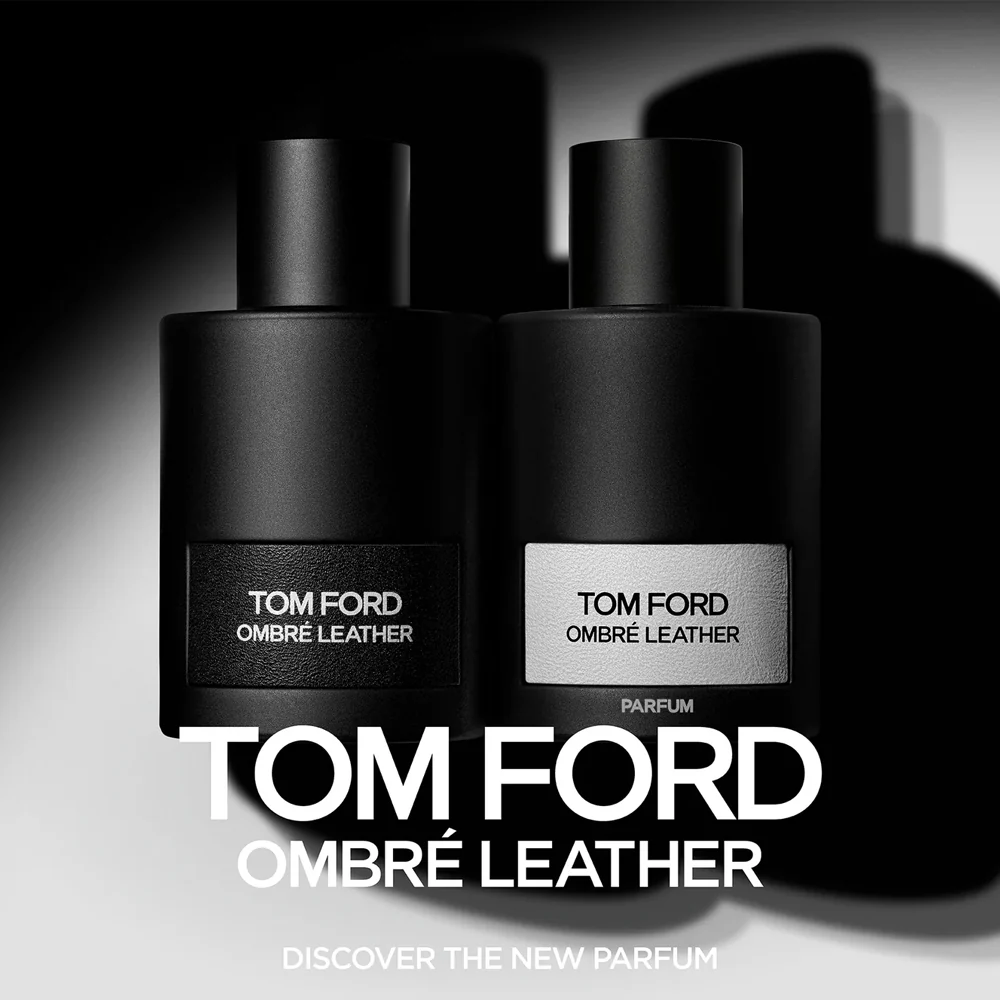Ombré Leather Eau de parfum - Image 9