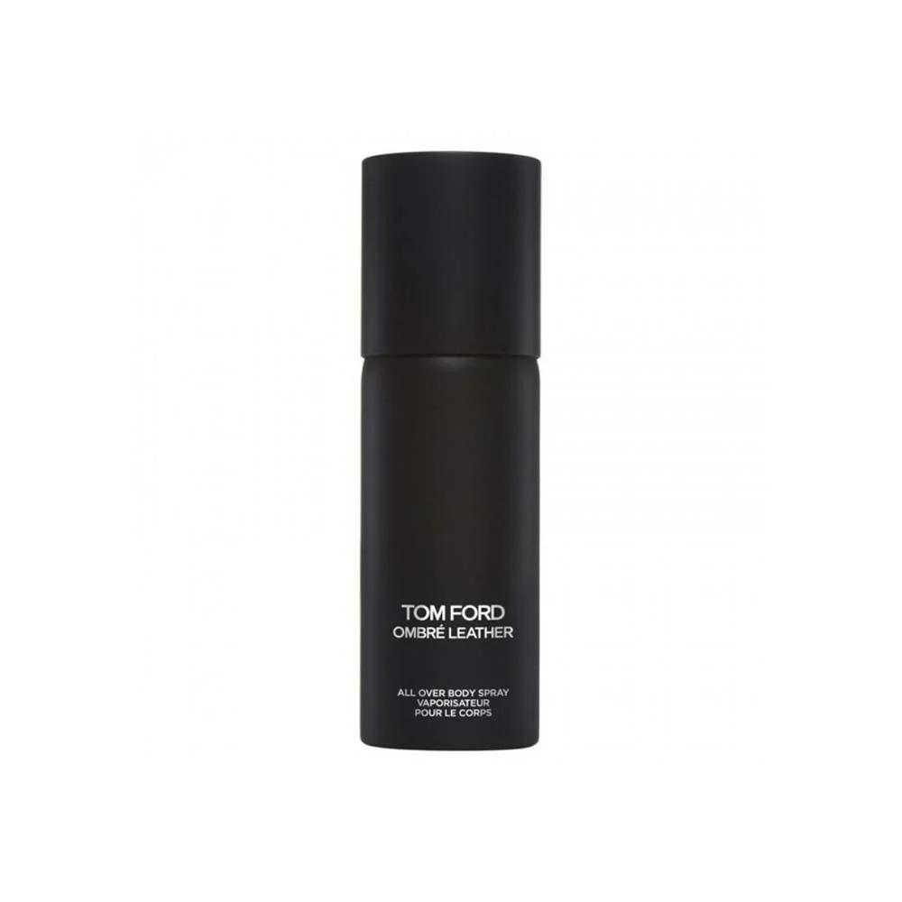Ombré Leather All Over Spray Corpo